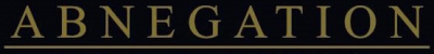 logo Abnegation (AUS)